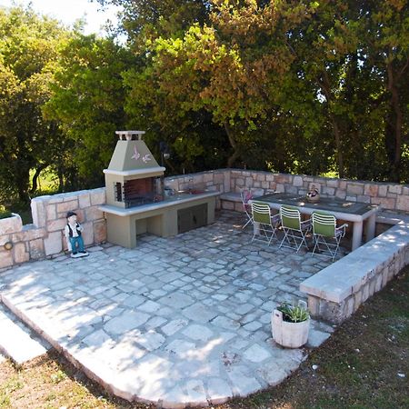 Forest Villas Kefalonia Logarata Kültér fotó