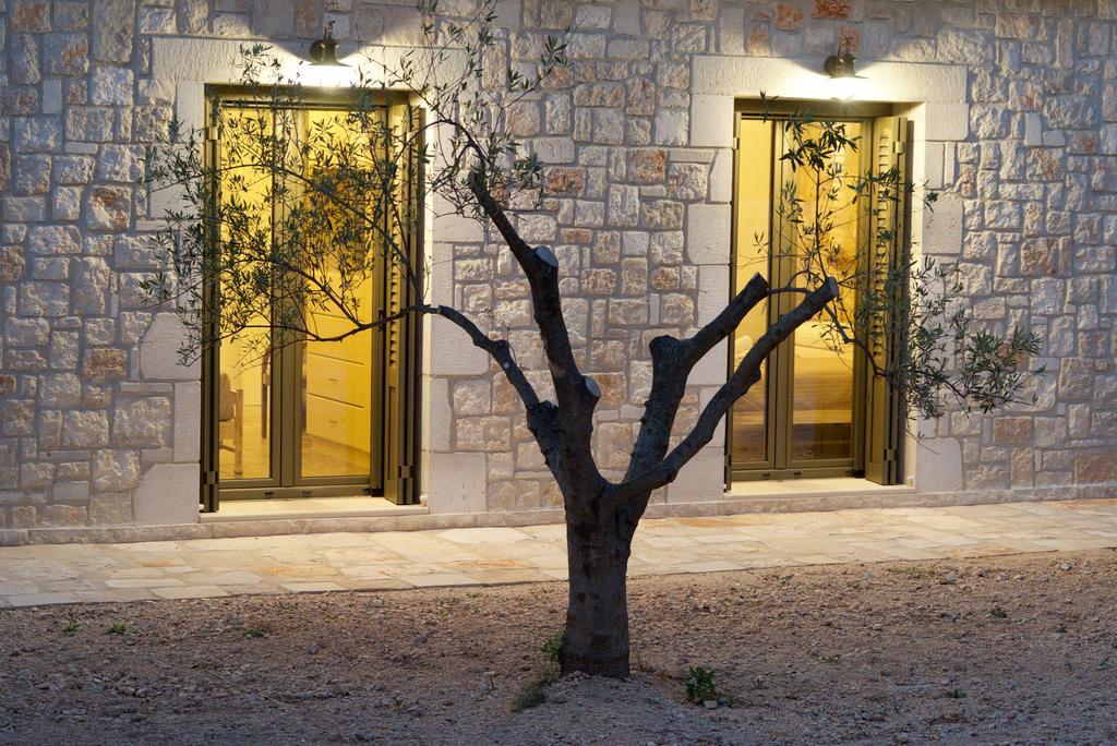 Forest Villas Kefalonia Logarata Kültér fotó