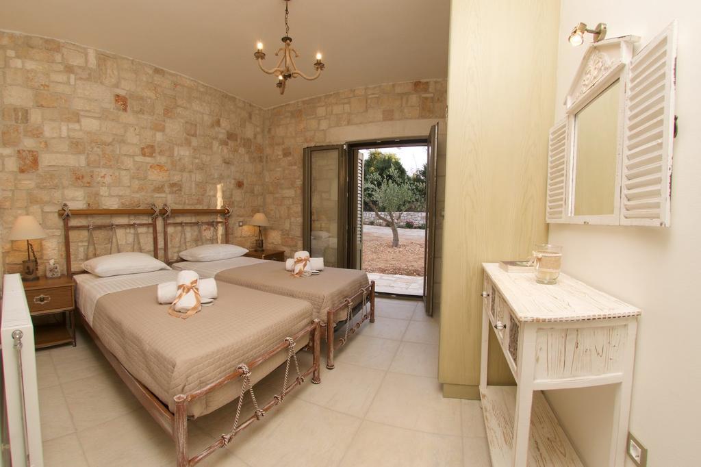 Forest Villas Kefalonia Logarata Kültér fotó