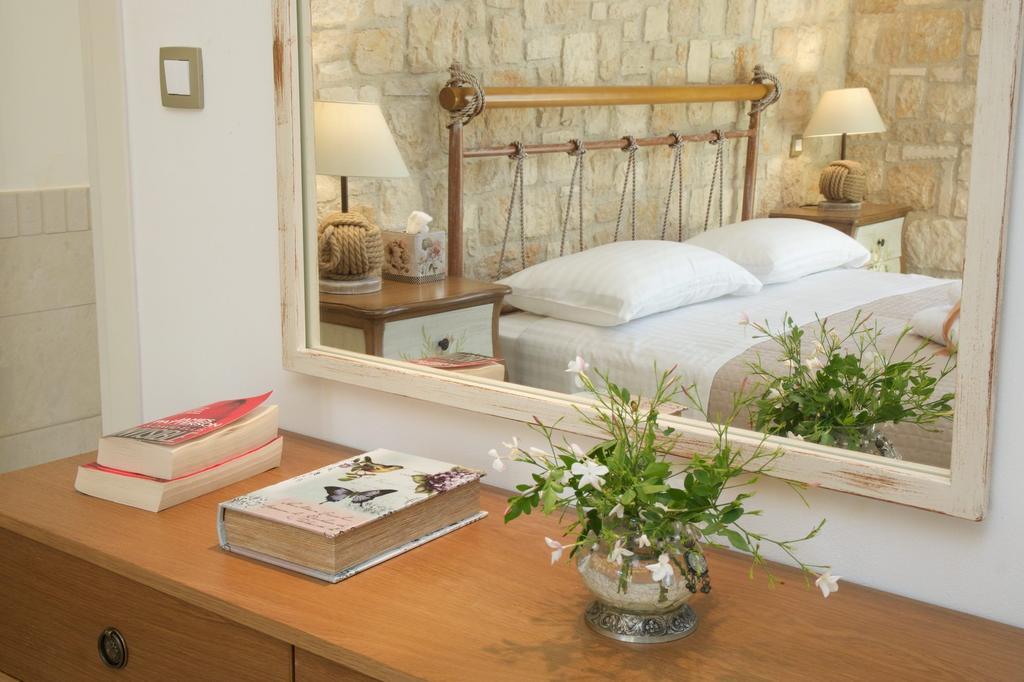 Forest Villas Kefalonia Logarata Kültér fotó