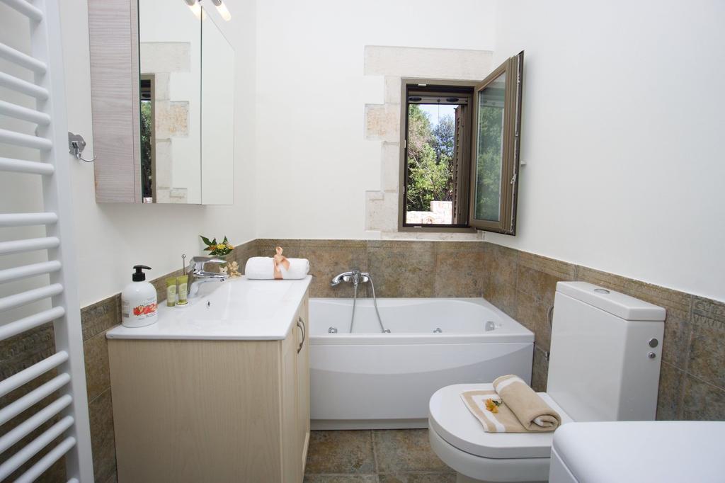Forest Villas Kefalonia Logarata Kültér fotó