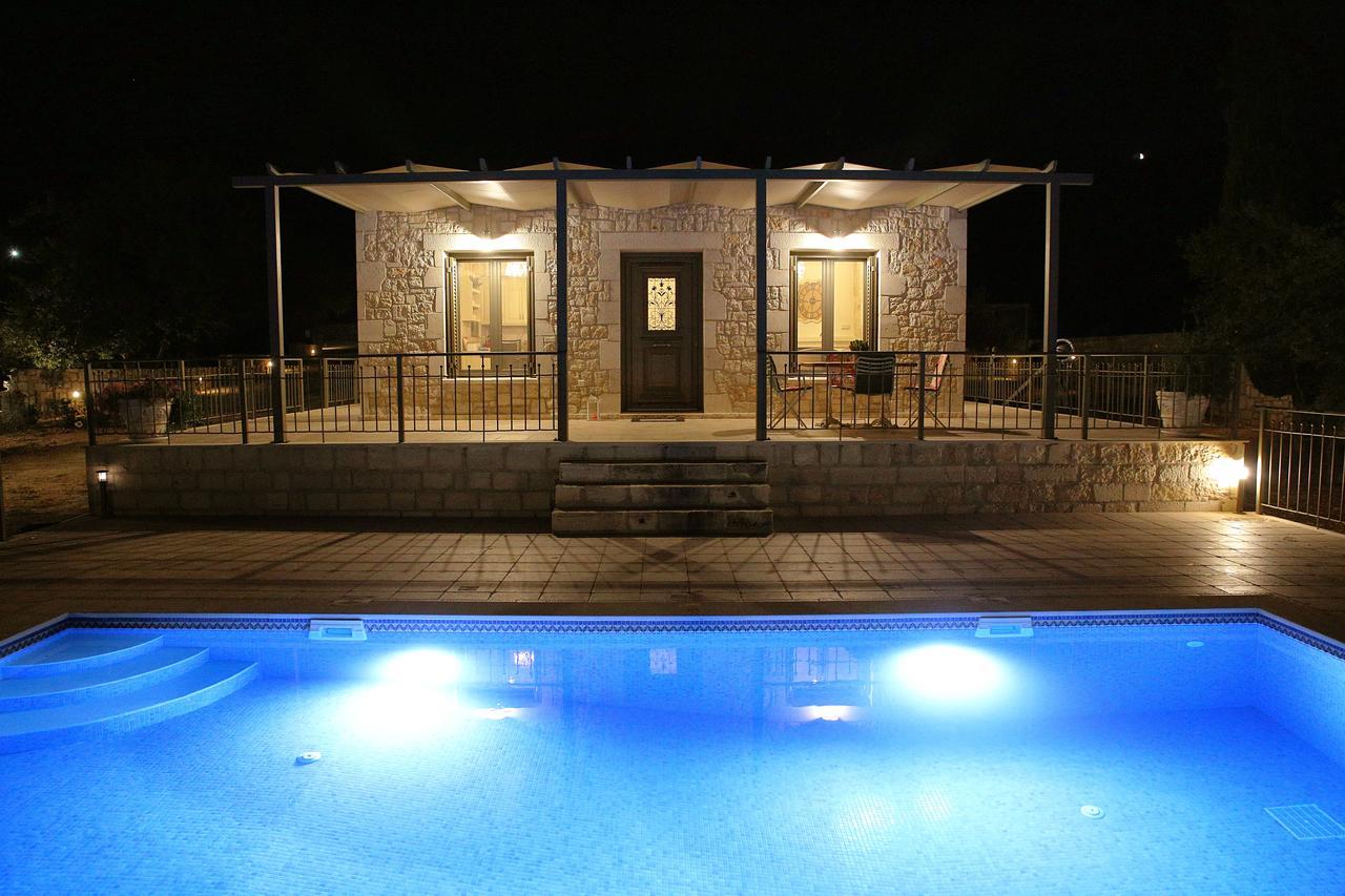 Forest Villas Kefalonia Logarata Kültér fotó